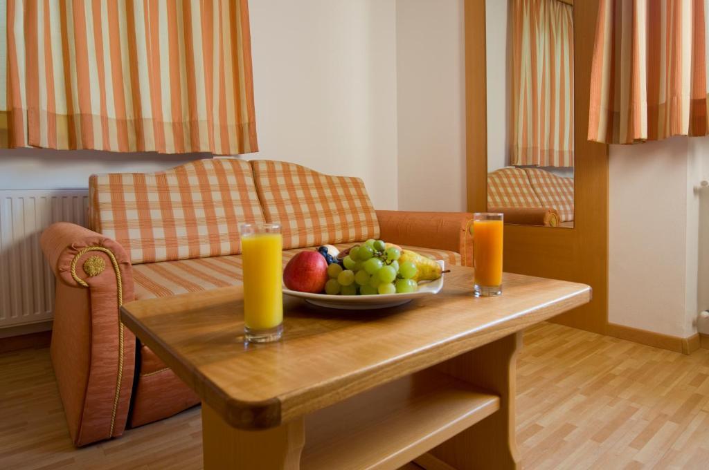 Hotel Loewenwirt Cermes Room photo
