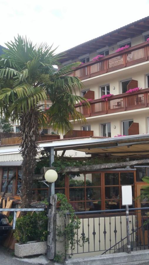Hotel Loewenwirt Cermes Exterior photo